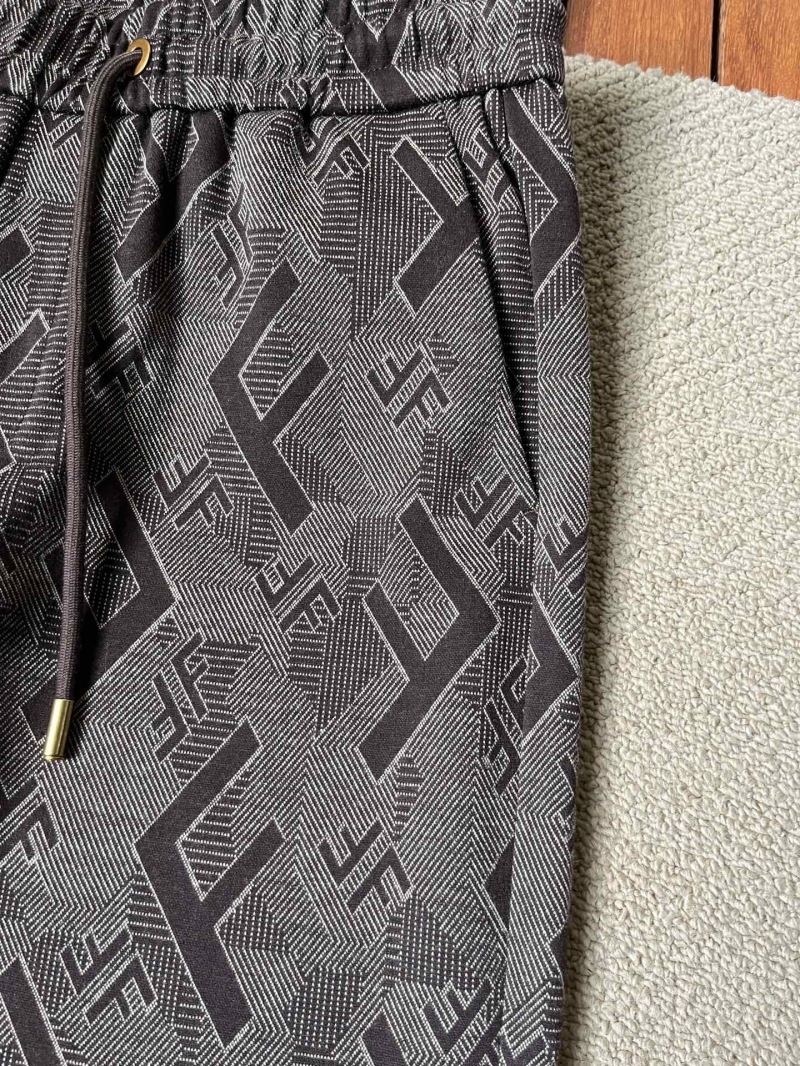 Fendi Long Pants